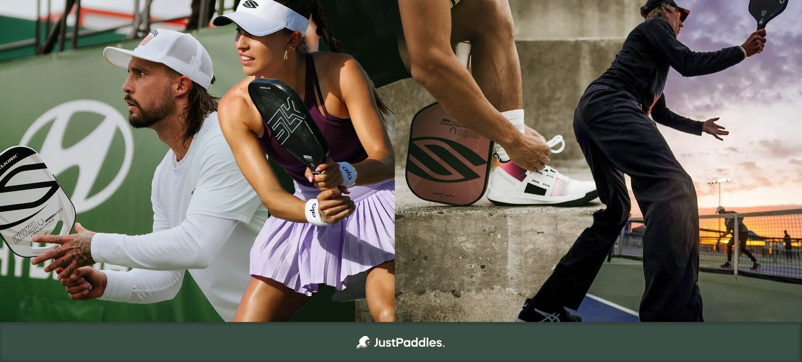 Tennis Cap: Gear for Players