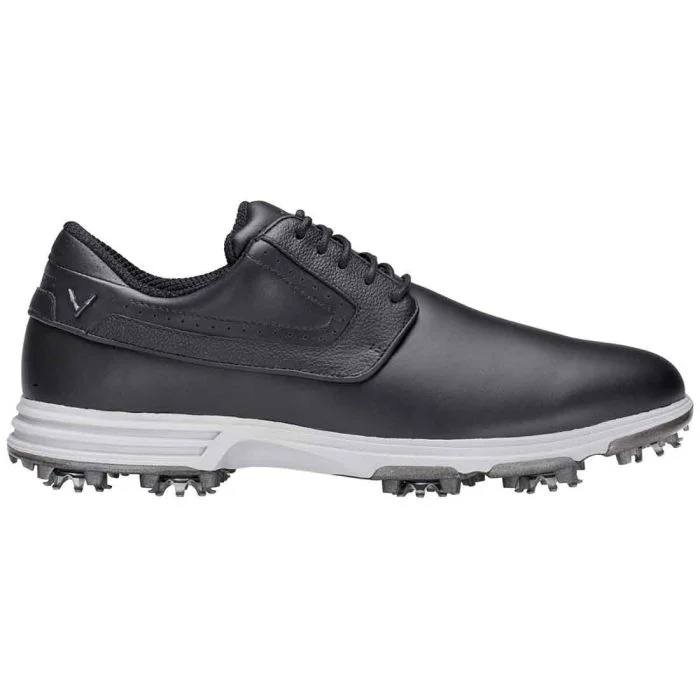 Callaway Golf Shoes: Comfort and Performance for the Course