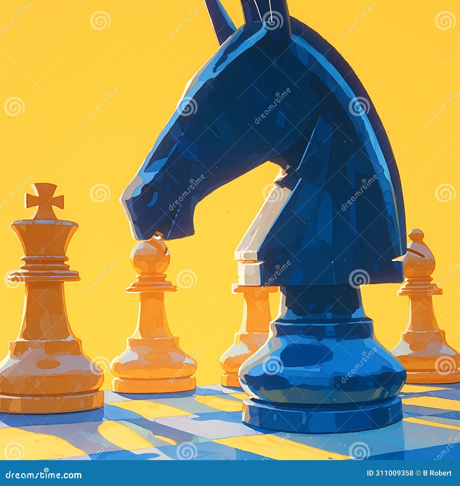 Chess Images: Stunning Photos and Illustrations of the Game