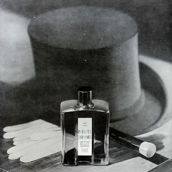 High Karate Cologne: The Scent That Defined an Era