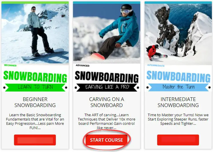 Snowboarding for Beginners: Tips to Get Started