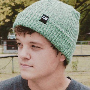 Casey Bechler - Life History