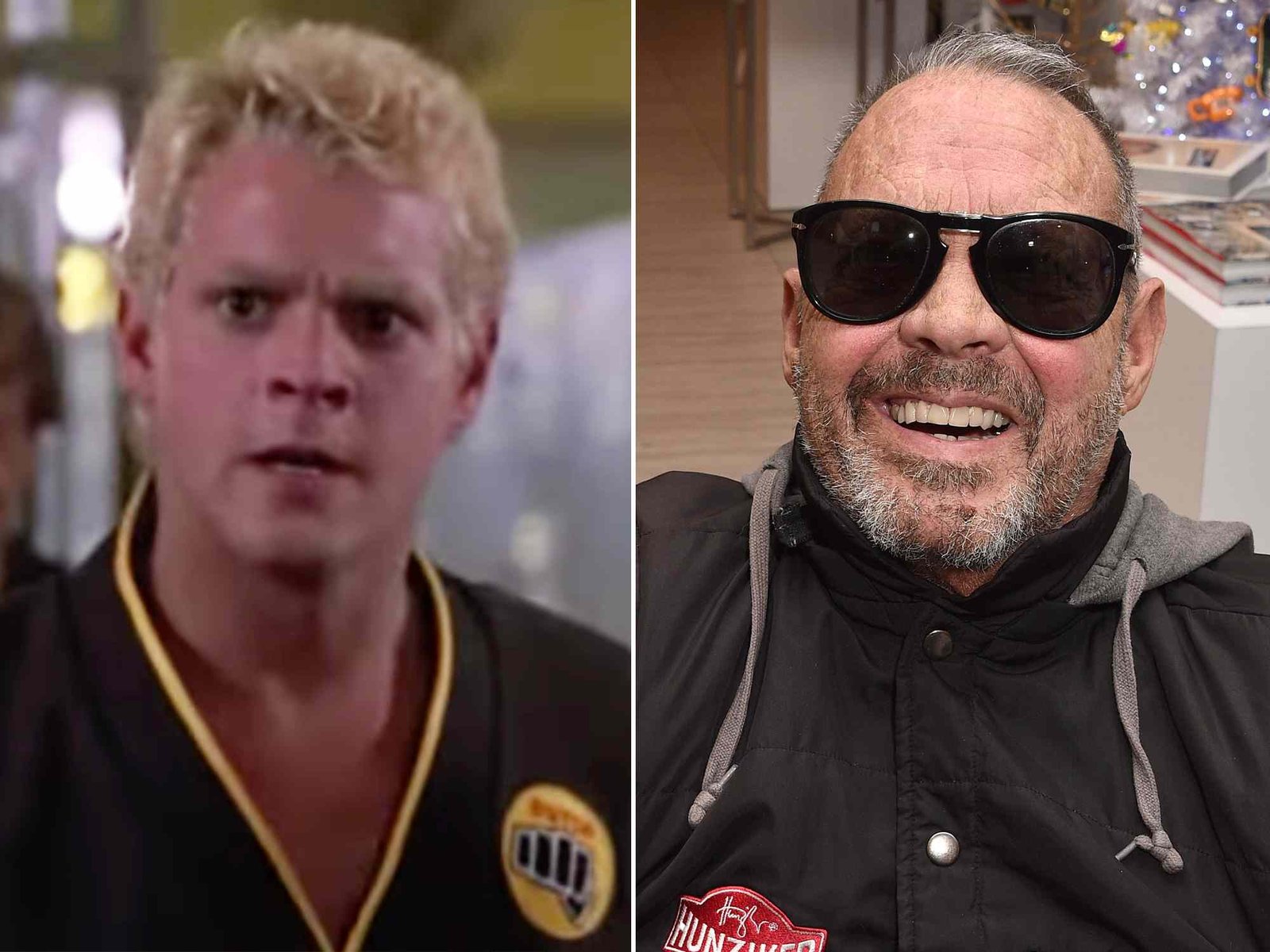 Dutch from Karate Kid: Where Is He Now?