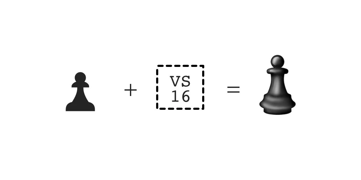 Chess Emoji: How to Use It and What It Means