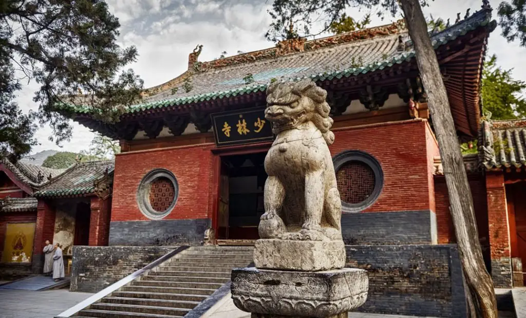 Is Karate Chinese or Japanese? Exploring Its Origins