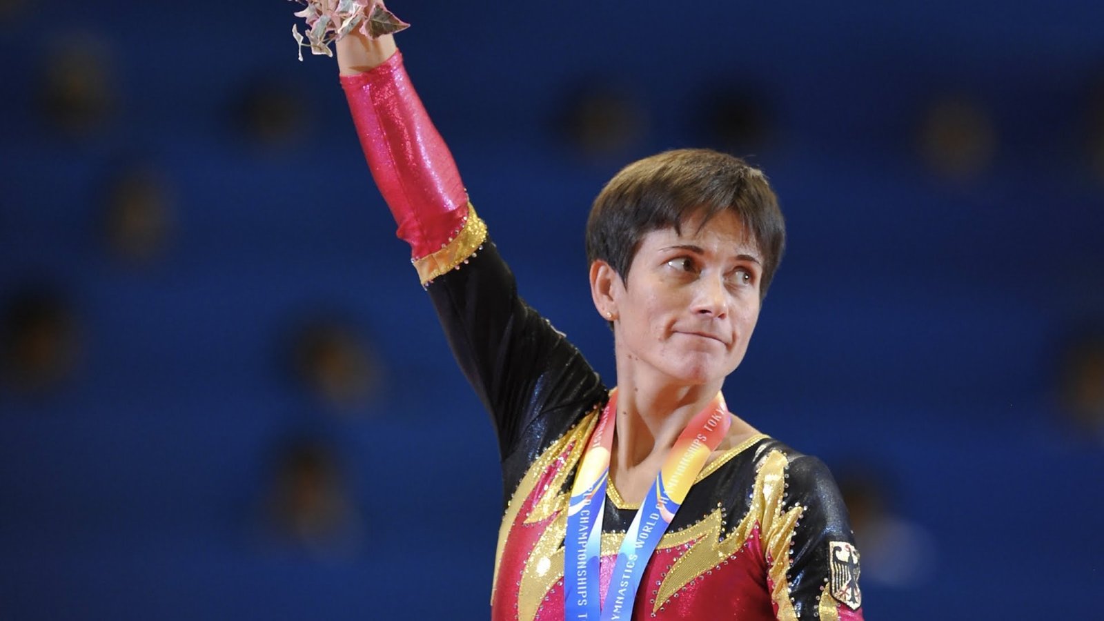 Russian Gymnastics Coaches: Legends in Training Olympic Champions