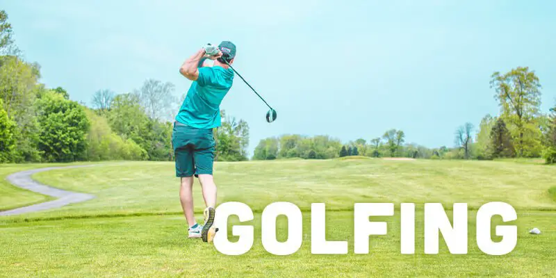 Duck Creek Golf Course: Affordable and Scenic Golfing