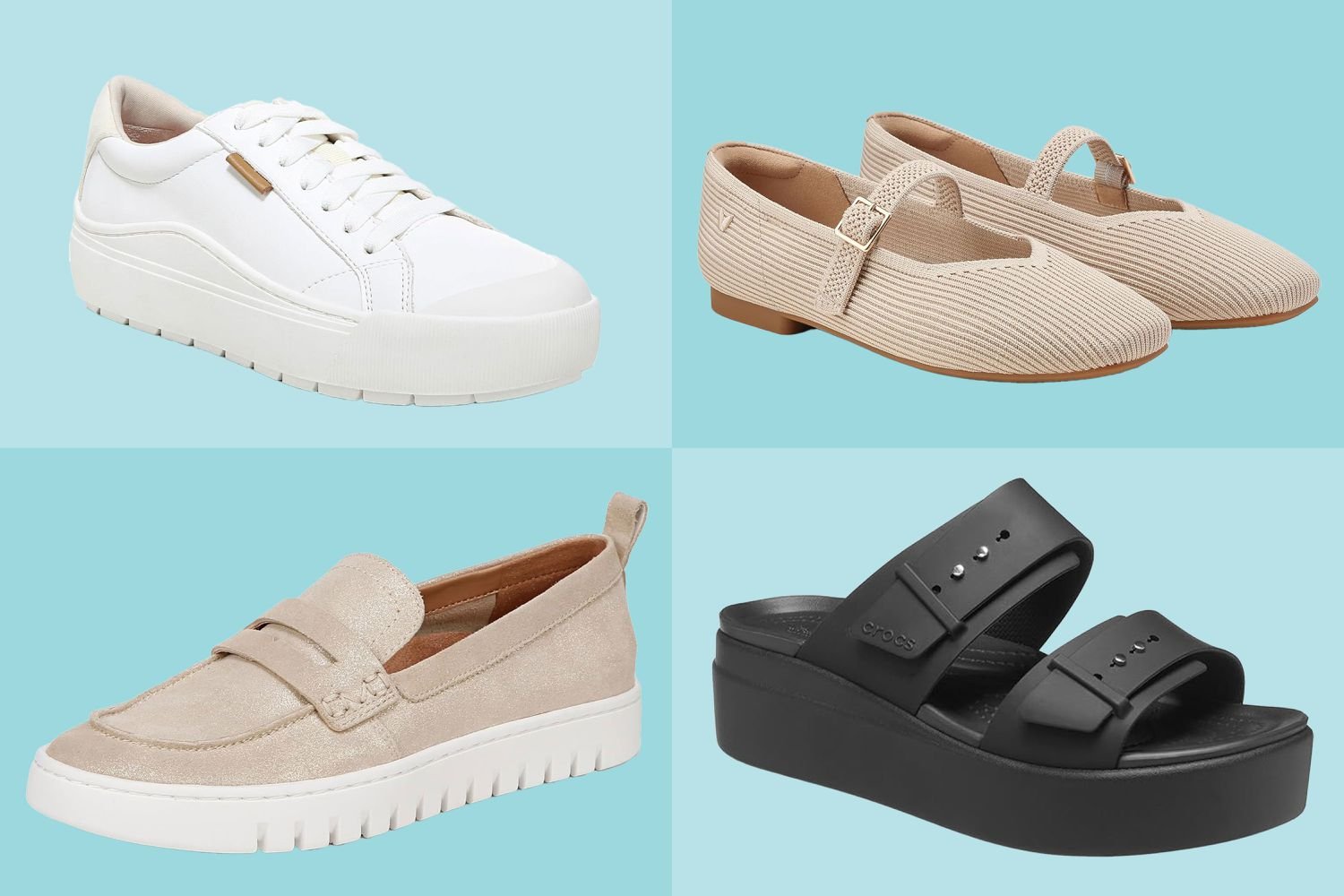 Step into Style: The Comfort and Fashion of Steve Madden Tennis Shoes
