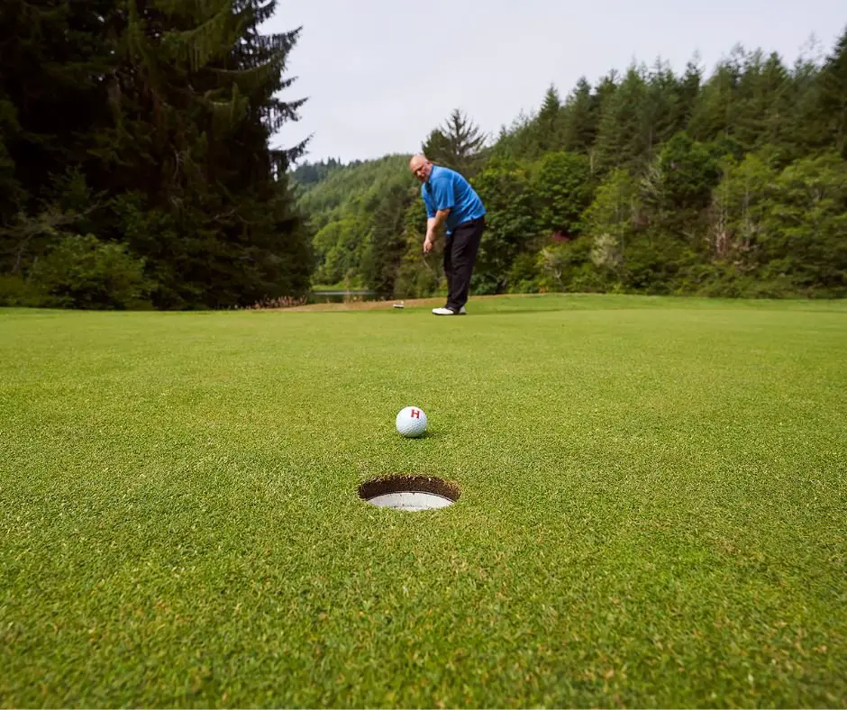 Epic Golf Club: The Golf Experience for All Skill Levels