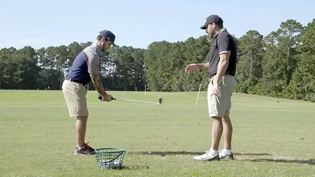 How Long to Play 18 Holes of Golf with 4 Players: A Time Guide