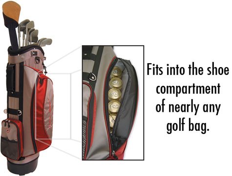 Best Golf Bags with Coolers: Keep Your Drinks Cold on the Course