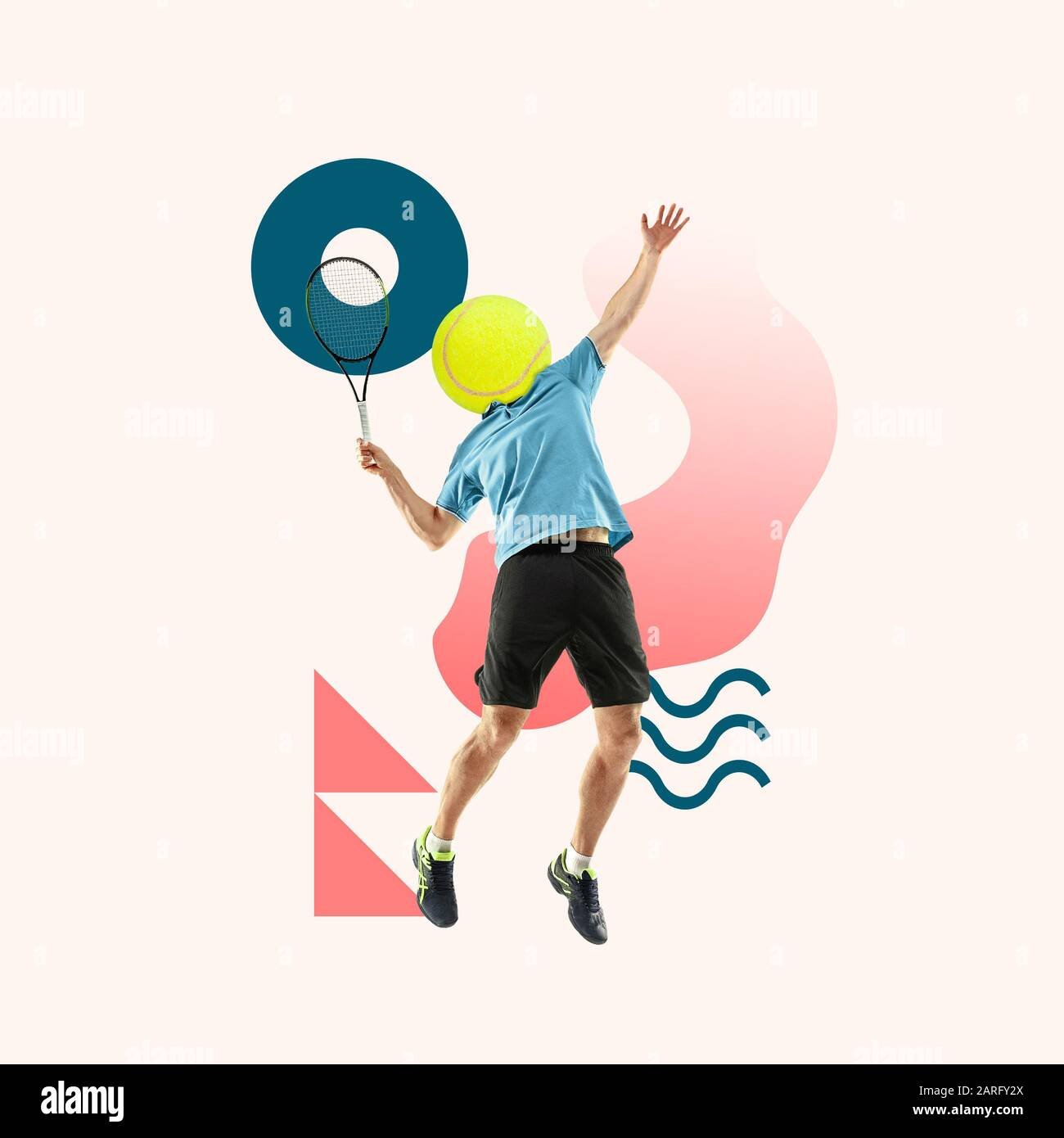 Tennis Wallpaper: Decorate Your Space with Style