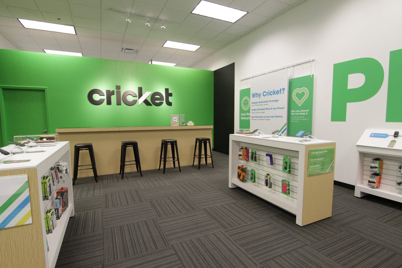 Find a Cricket Wireless Store Near You: Locations and Hours