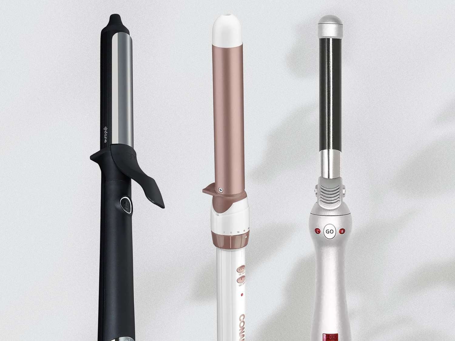 Best Curling Irons for Fine Hair: Gentle, Damage-Free Styling