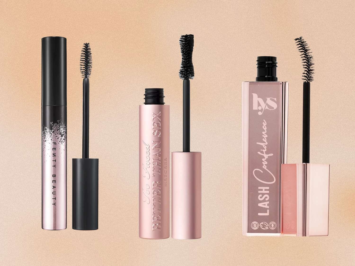 Best Curling Mascaras for Lifted, Voluminous Lashes