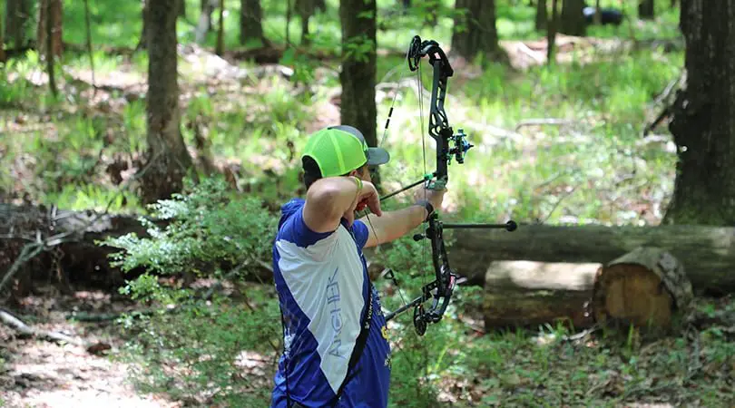 CBE Archery: Advanced Sights and Accessories for Precision
