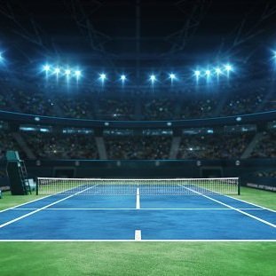 Tennis Court Resurfacing: Why It's Important