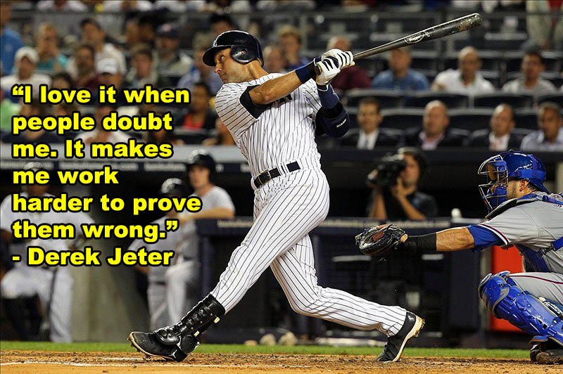 Motivational Baseball Quotes for Kids: Inspiring Young Athletes to Love the Game