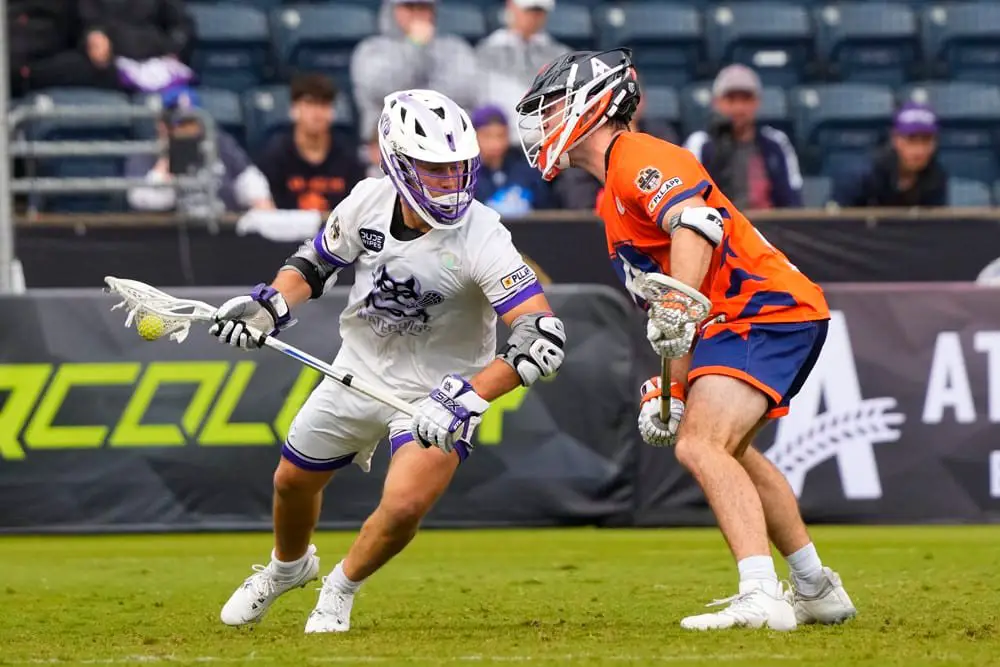 Lacrosse Sticks for Boys: Best Picks for Every Age