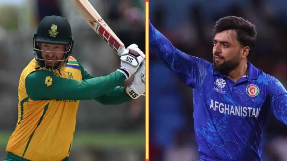 Afghanistan vs South Africa Cricket Timeline: Key Matches and Results