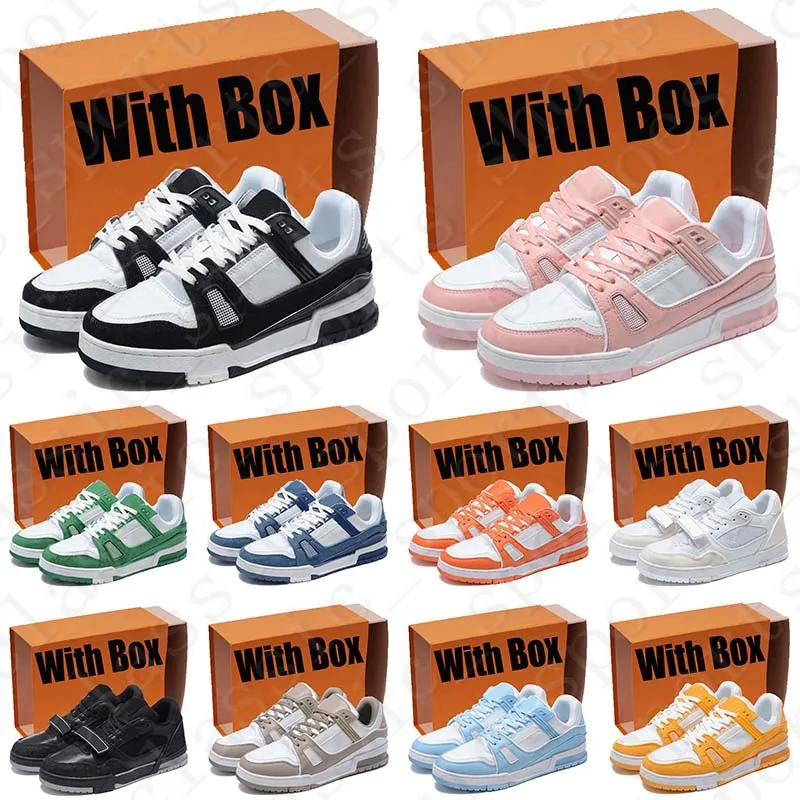 Louis Vuitton Tennis Shoes: Where Luxury Elegance Meets High-End Performance