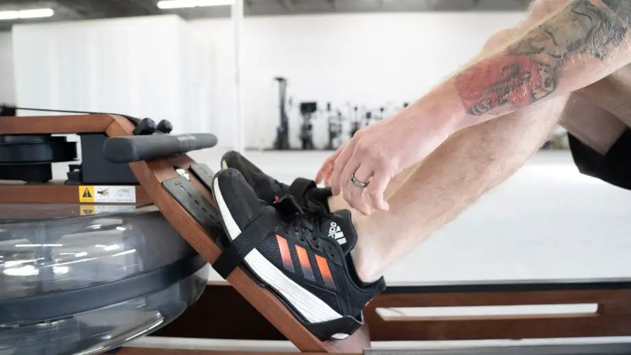 Water Rowing Machines: The Best for a Realistic Rowing Experience
