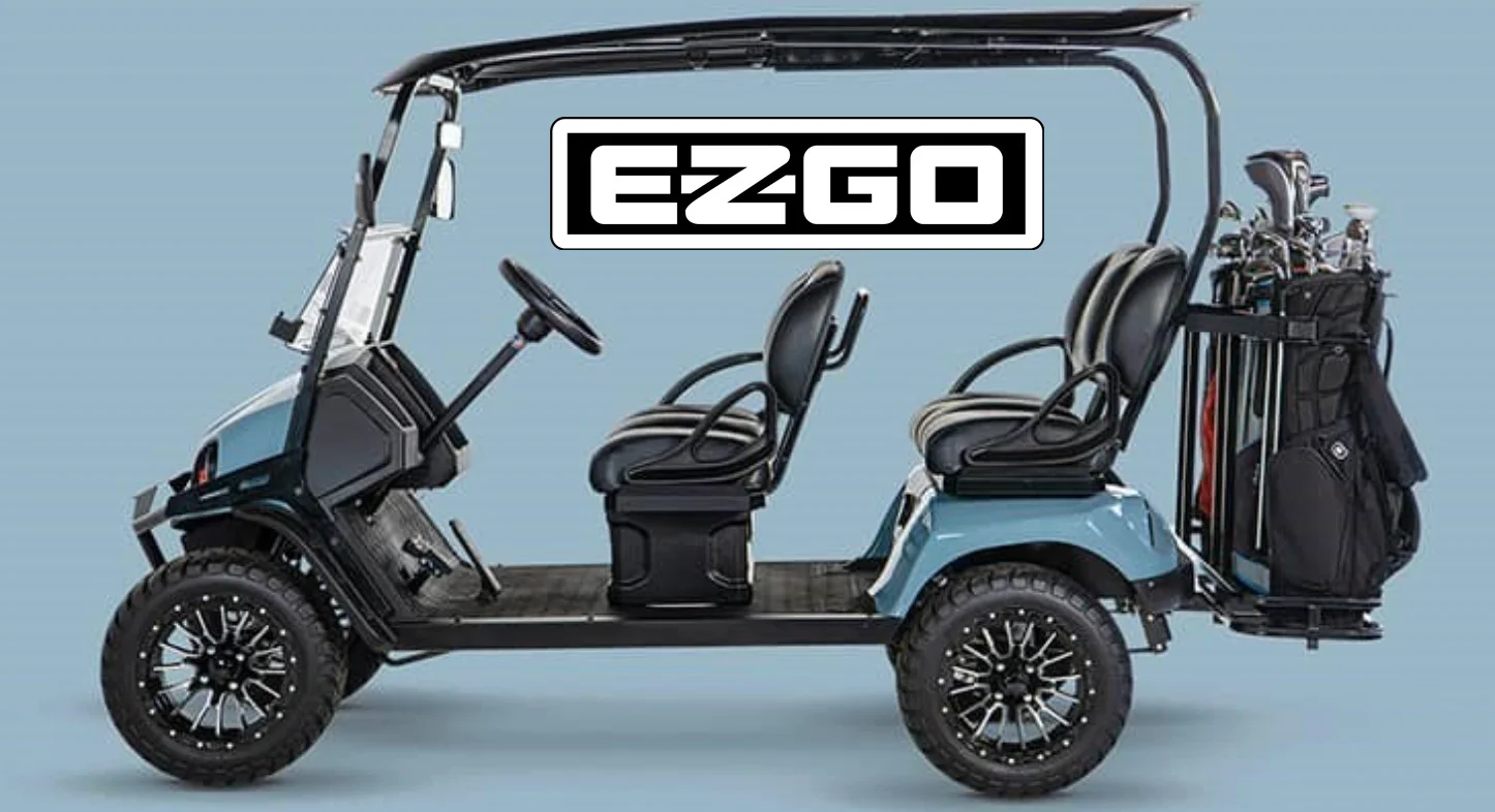 6-Seater Golf Carts: Best Models for Larger Groups