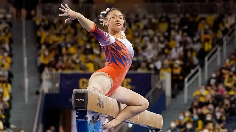 Clemson Gymnastics: The Road to NCAA Competitions