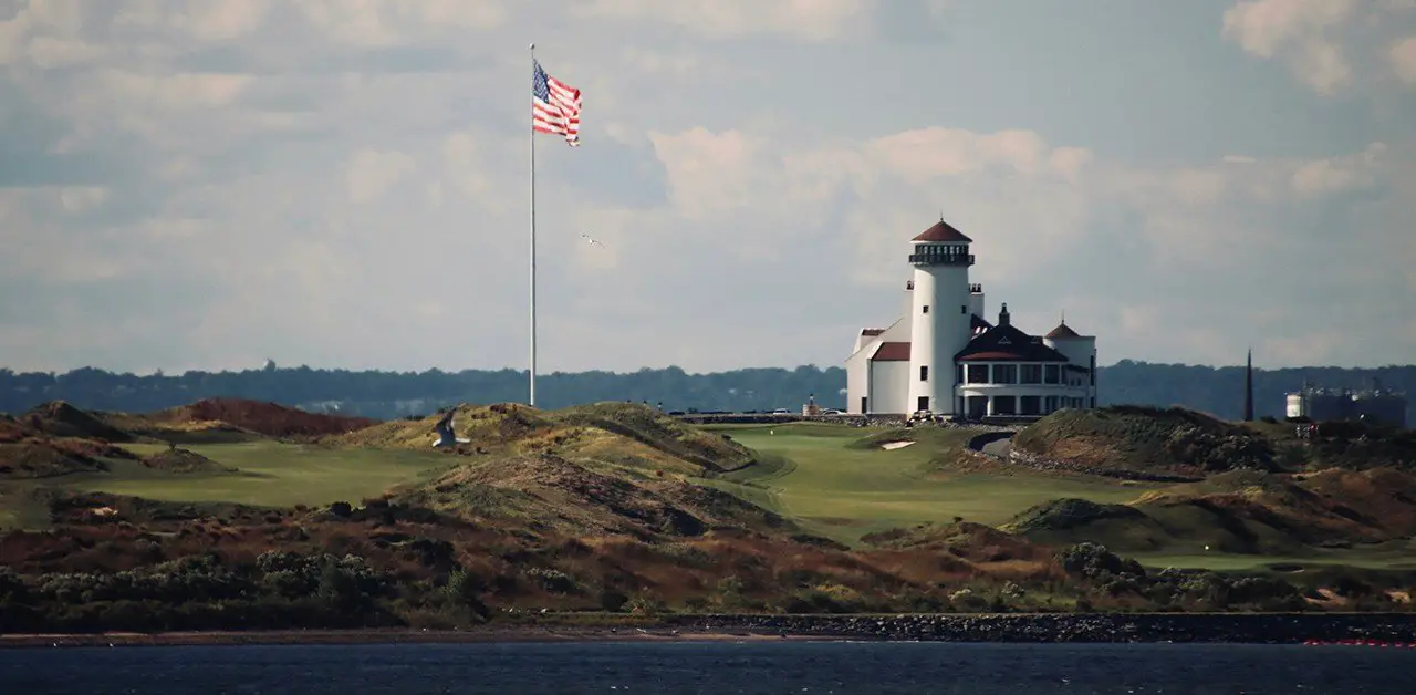 Bayonne Golf Club: Exclusive Golfing with Stunning Views