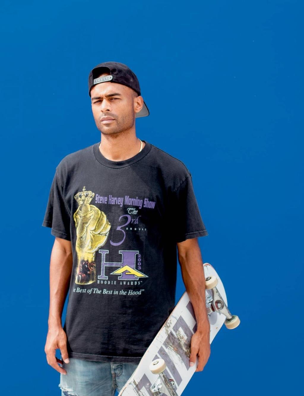 Tommy Fynn - Life History