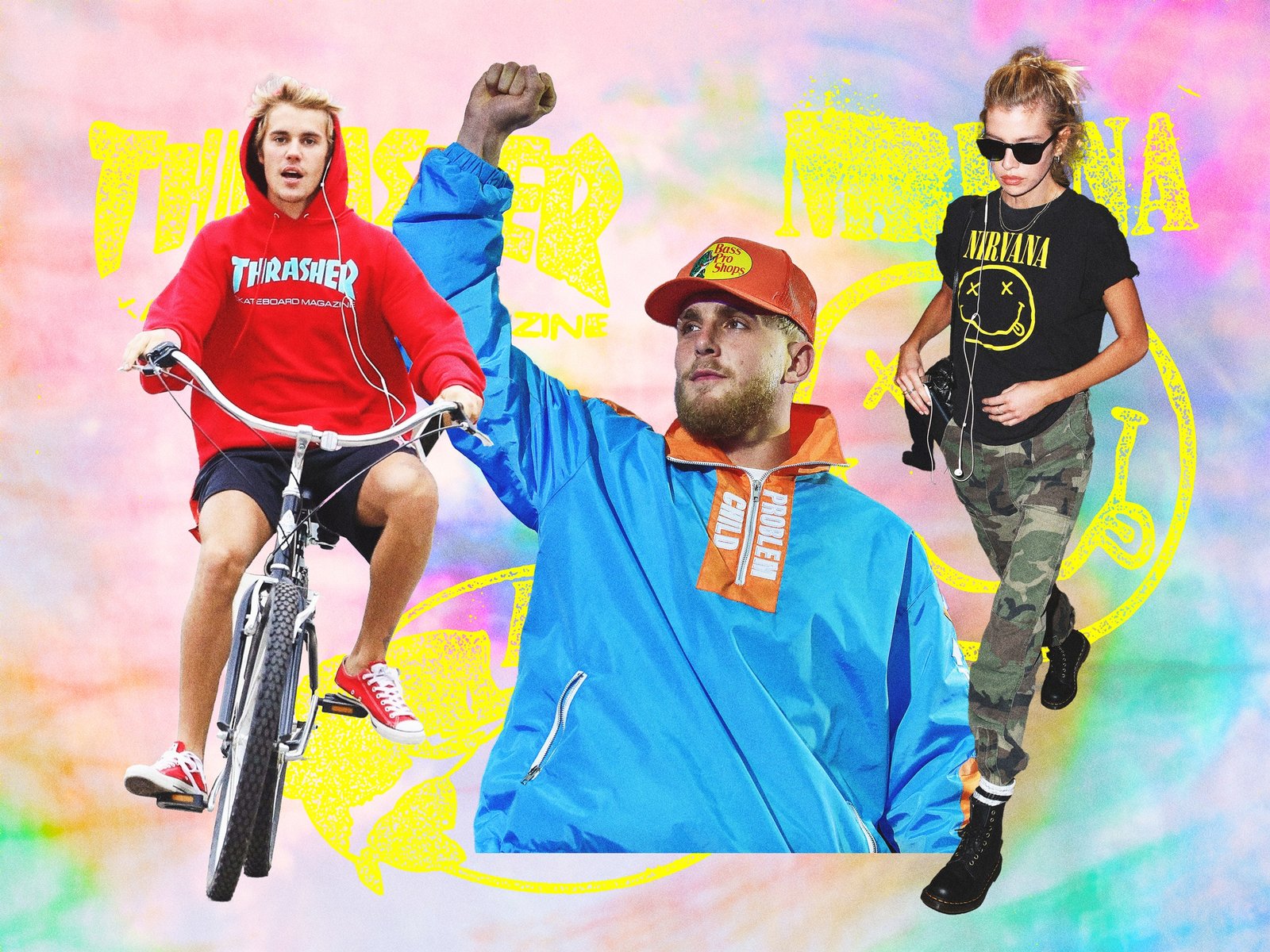 Skateboarding Apparel in Miami: Local Shops and Trends