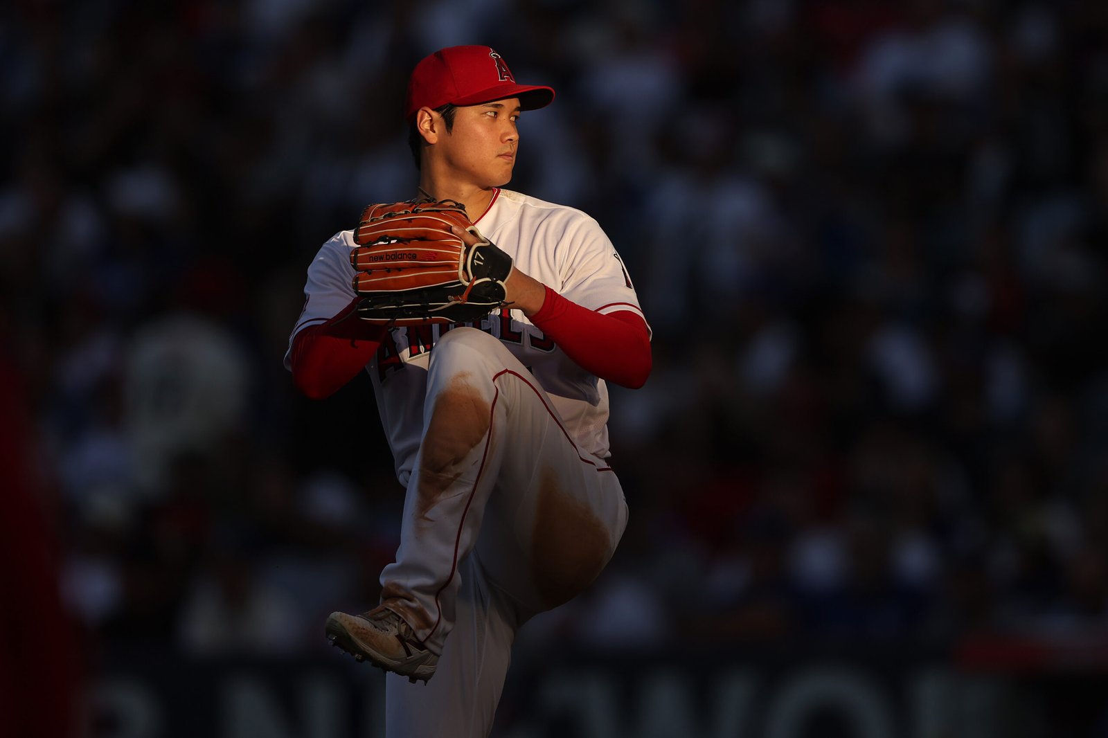 From Japanese Prodigy to MLB Superstar: The Inspiring Journey of Shohei Ohtani