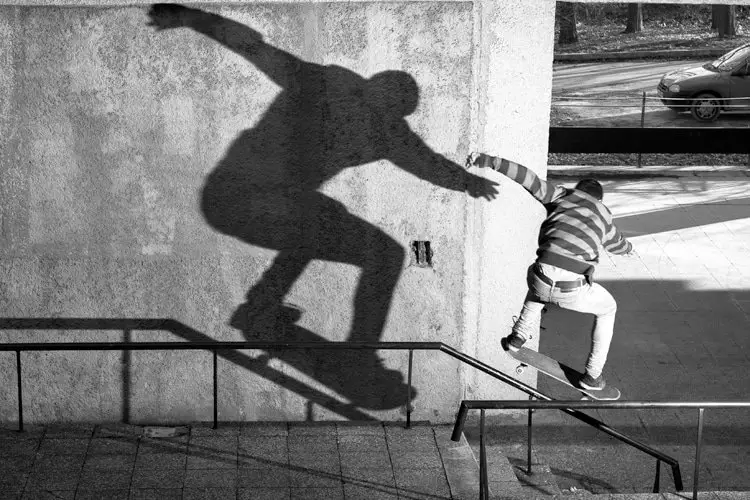 Skateboarding Terms: Glossary of Common Skate Lingo