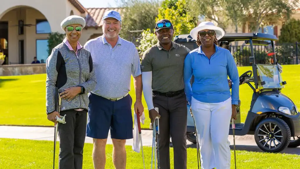 Indian Canyons Golf Resort: A Desert Oasis for Golfers