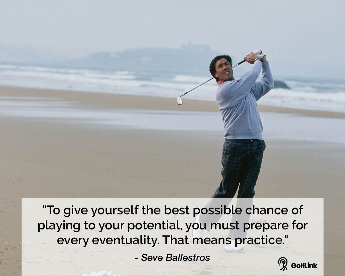 Best Golf Sayings: Funny, Wise, and Motivational