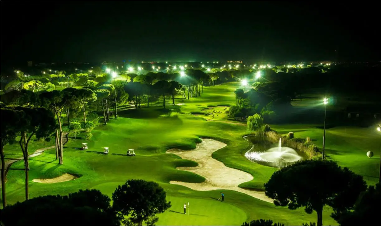 Grass Clippings Golf: Eco-Friendly Practices on the Course