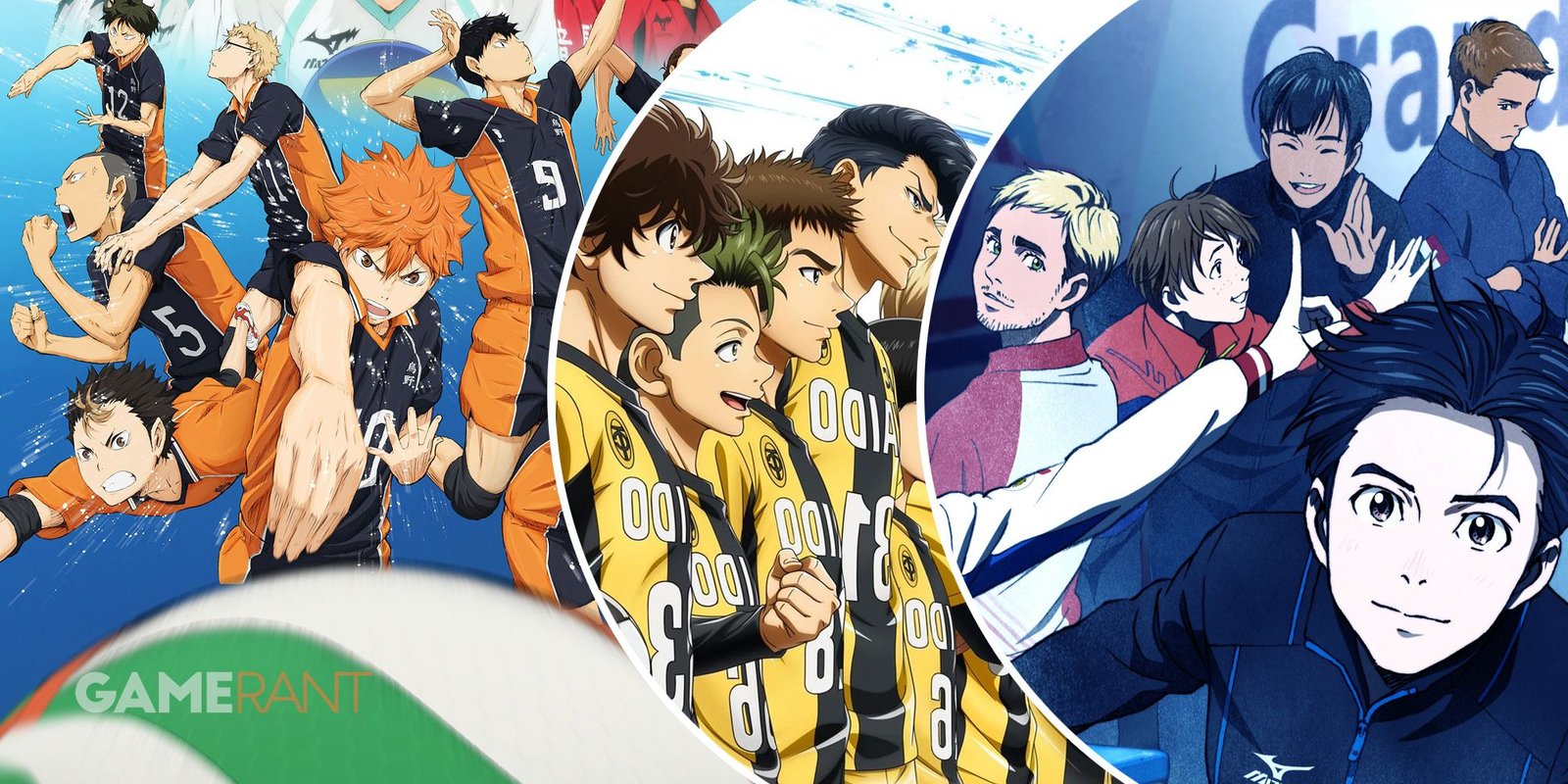 Top Archery Anime Series for Fans of the Sport
