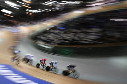 Omnium Cycling: Everything You Need to Know About This Event