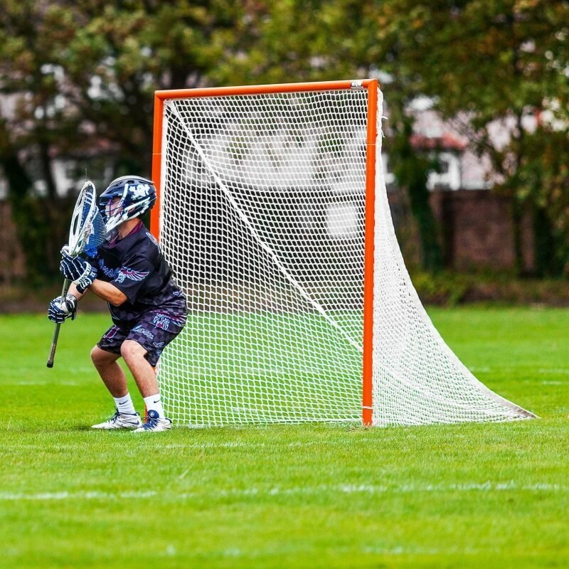 Lacrosse Net: Quality Options for Home and Field Use