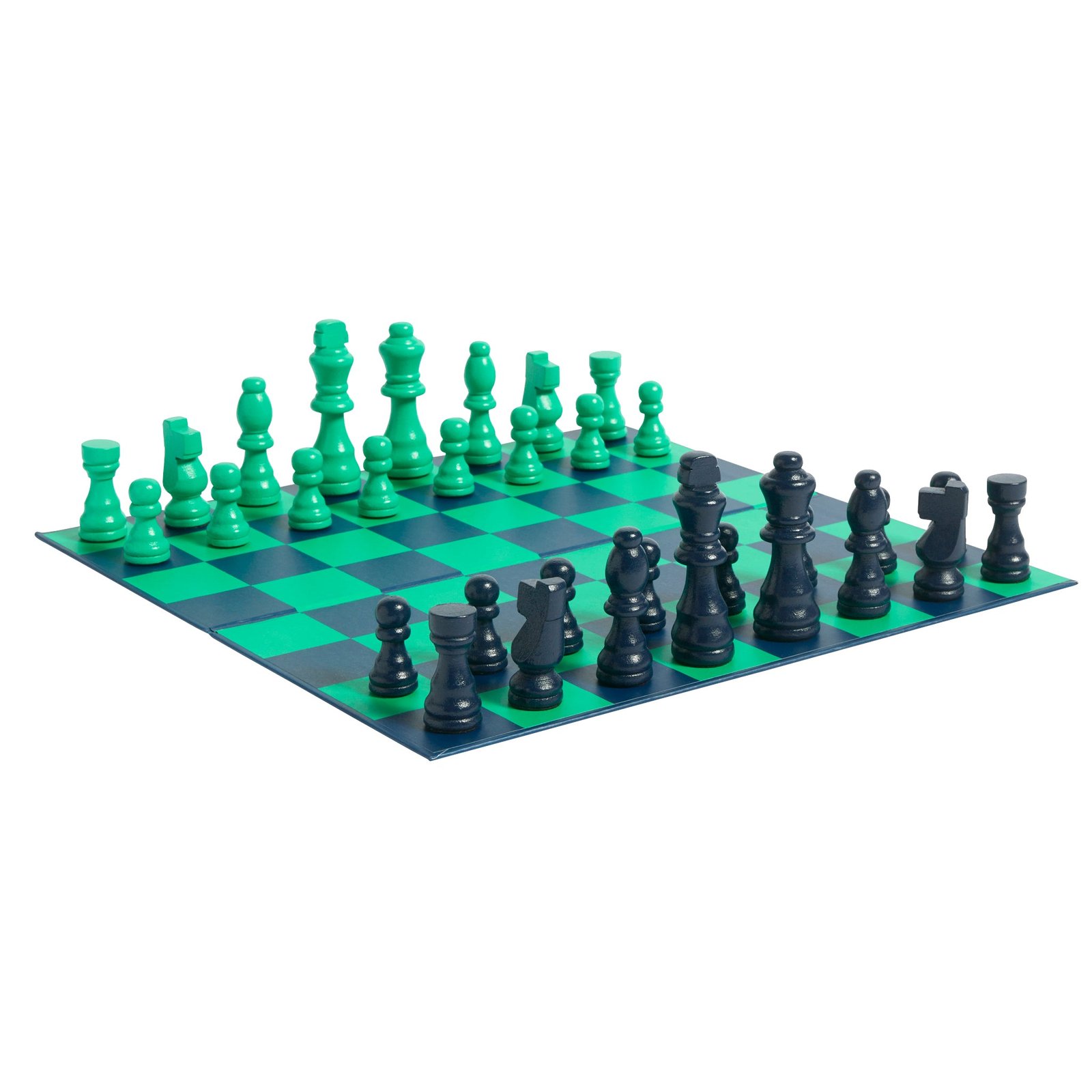 Chess 2: A Modern Twist on the Classic Game