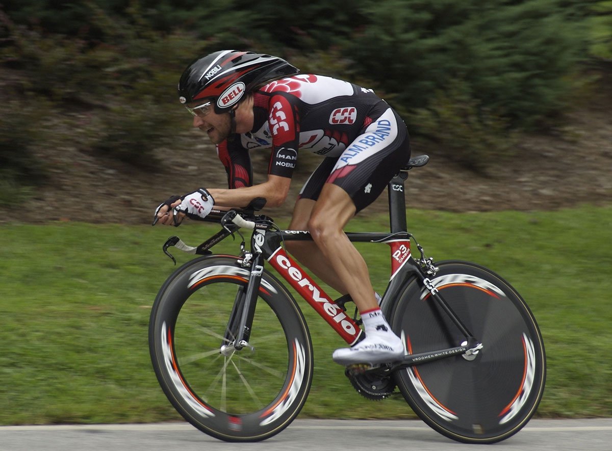 Does Cycling Build Muscle? A Complete Breakdown of Benefits
