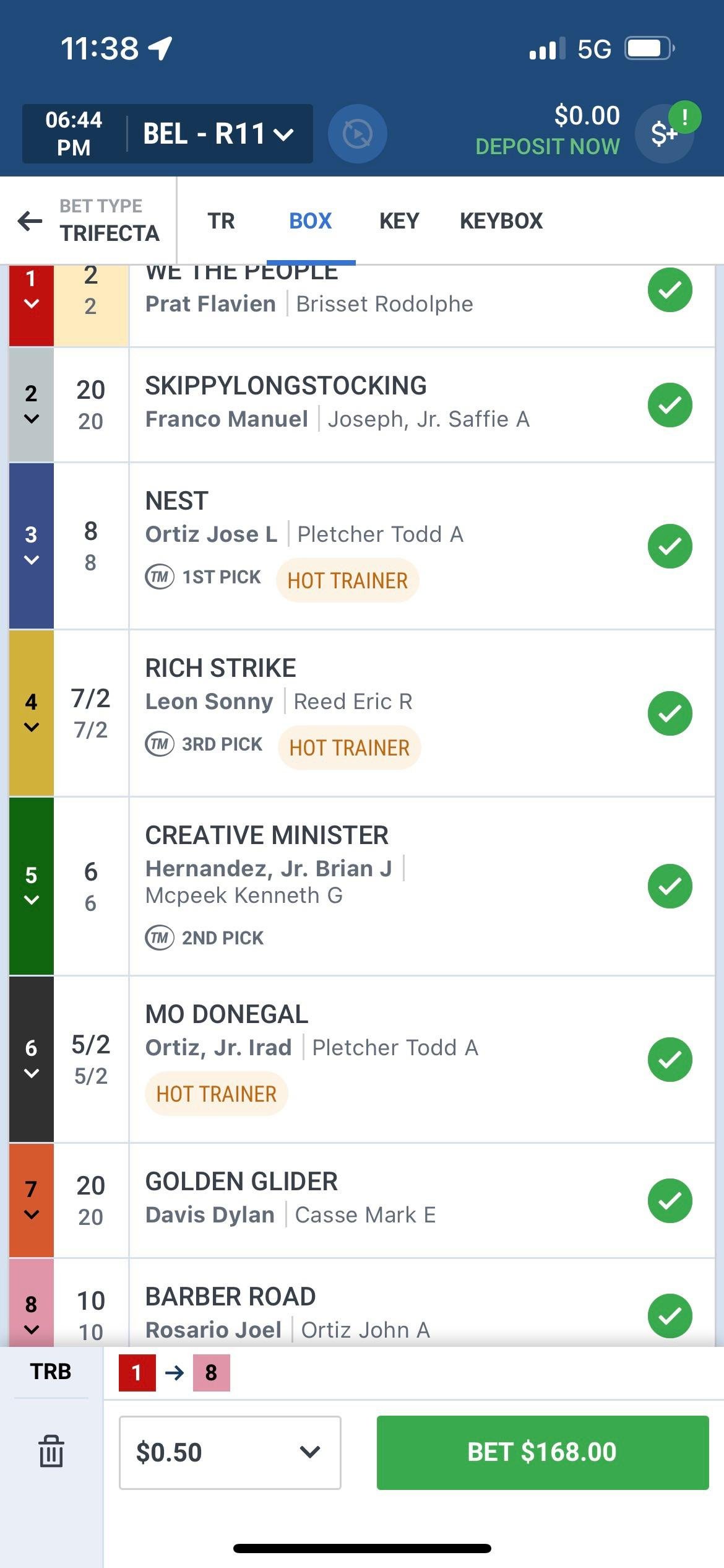 What is a Trifecta in Horse Racing? How to Bet and Win