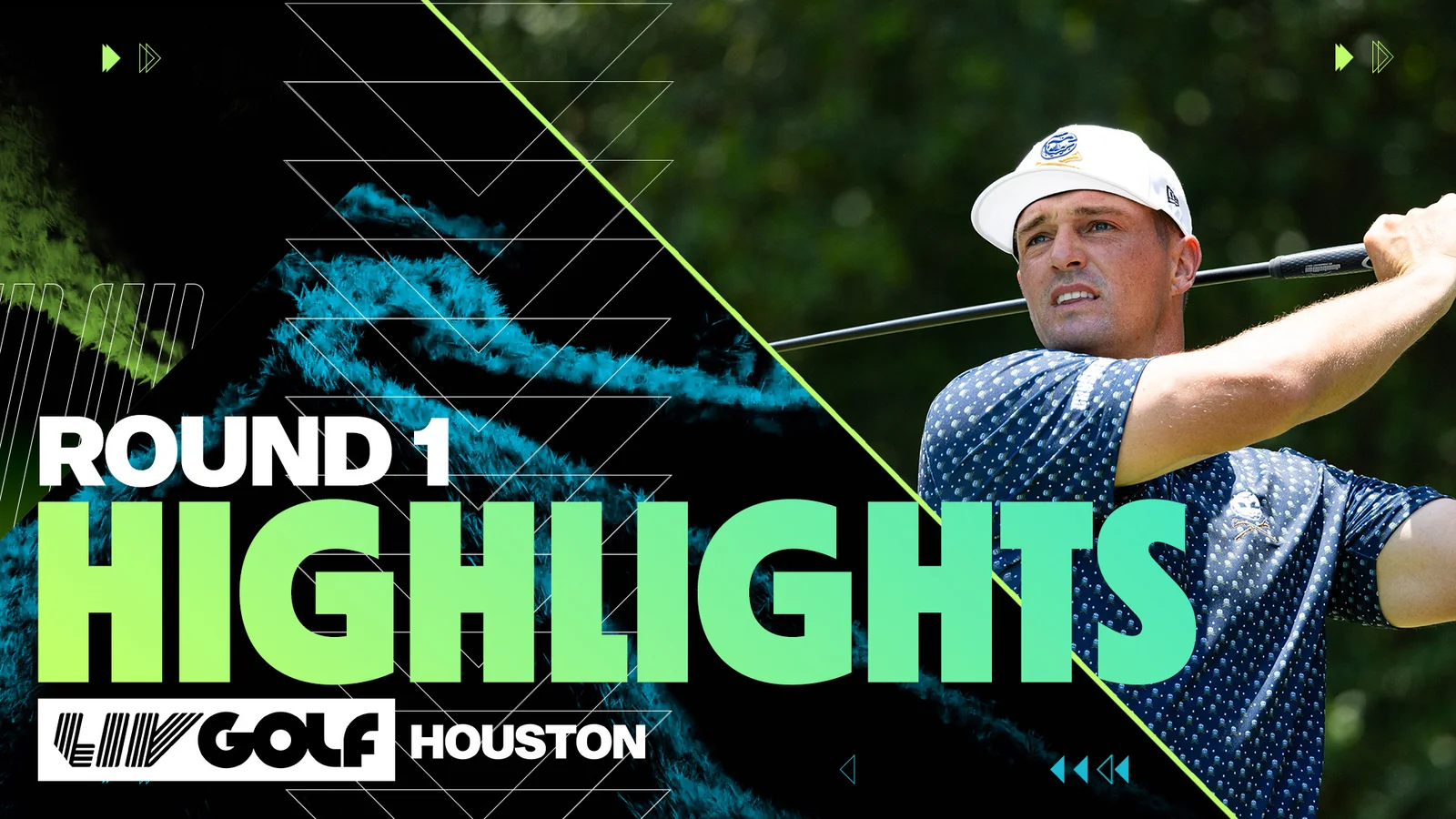 LIV Golf Houston: Event Overview and Highlights