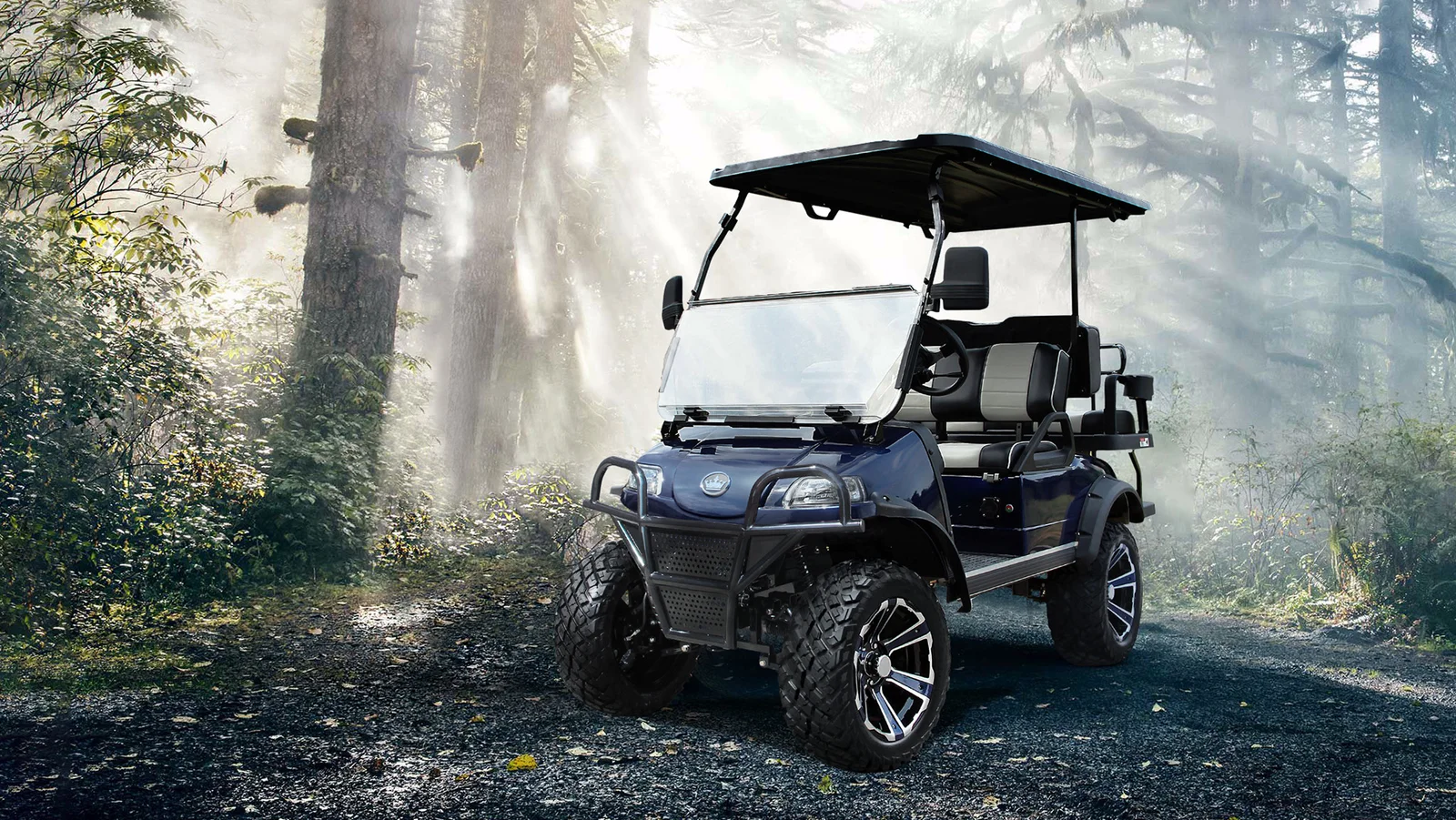 Evolution Golf Carts Reviews: Performance and Value