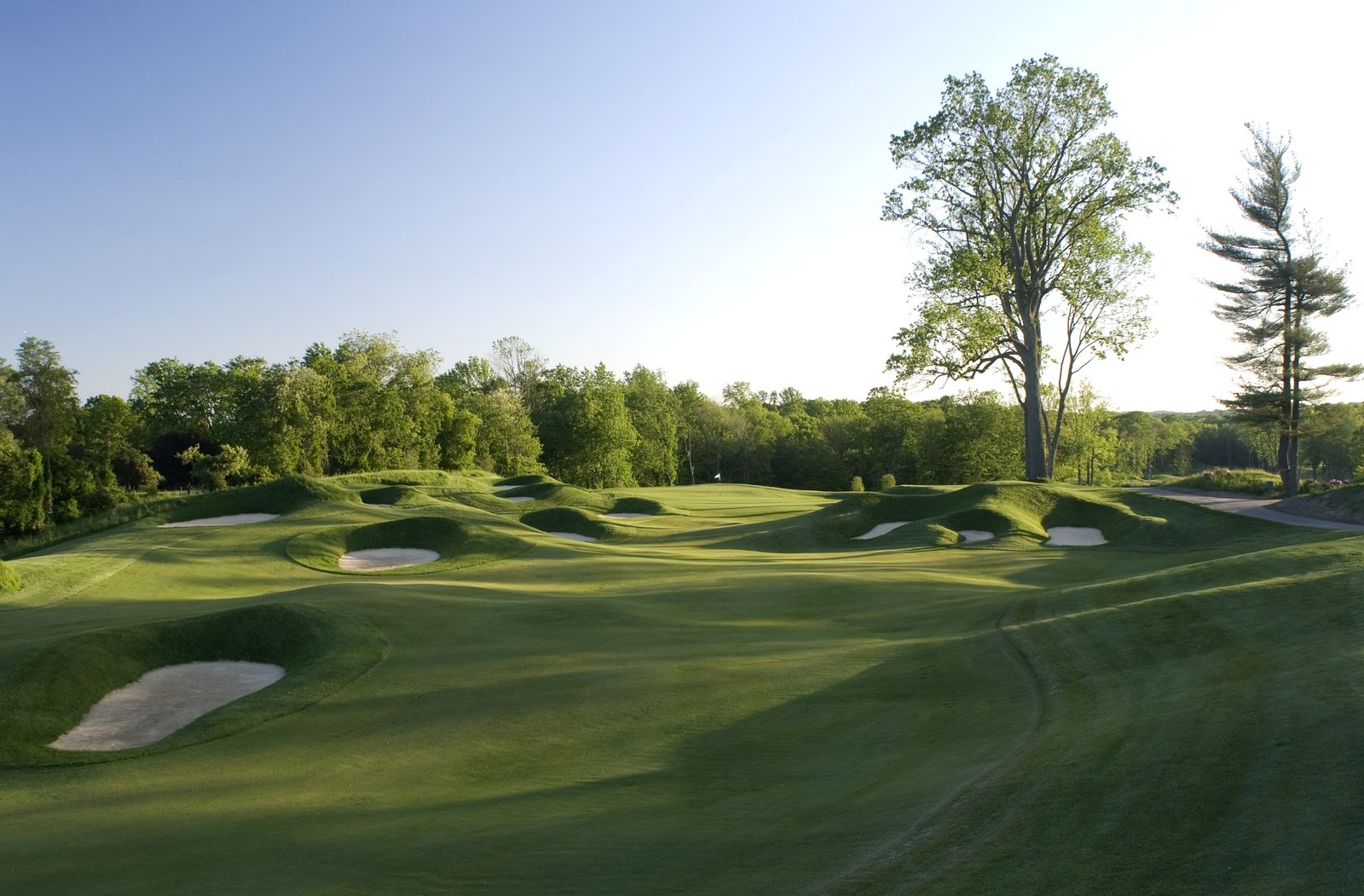 Pound Ridge Golf Club: A Premier Public Course in New York