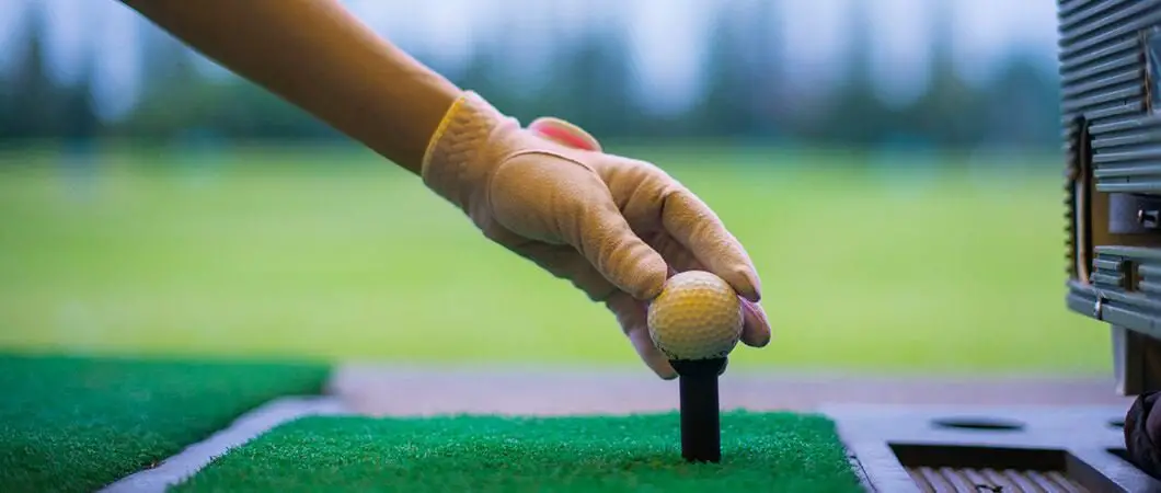 How Many Dimples Are on a Golf Ball? Explained