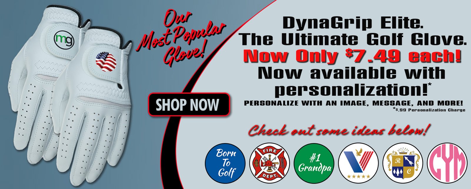 MG Golf: Affordable Golf Gear with Top Performance
