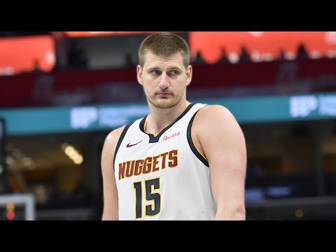 Nikola Jokic's Love for Horse Racing: A Deep Dive