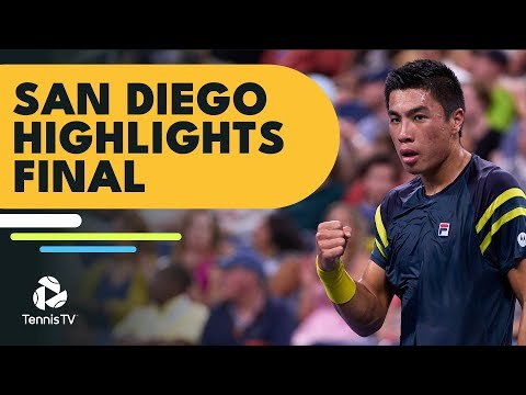 San Diego Tennis Open: Highlights and Player Profiles