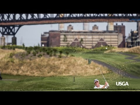 Skyway Golf: A New Perspective on the Game